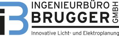 Logo Ingenieurbüro Brugger